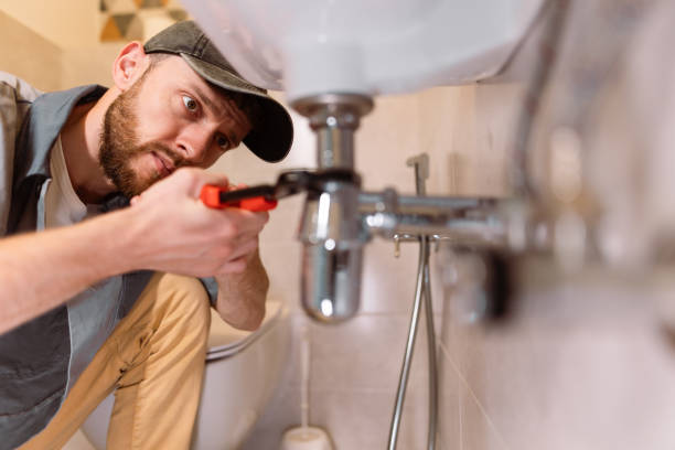 Best Gas Line Services in Gleason, TN